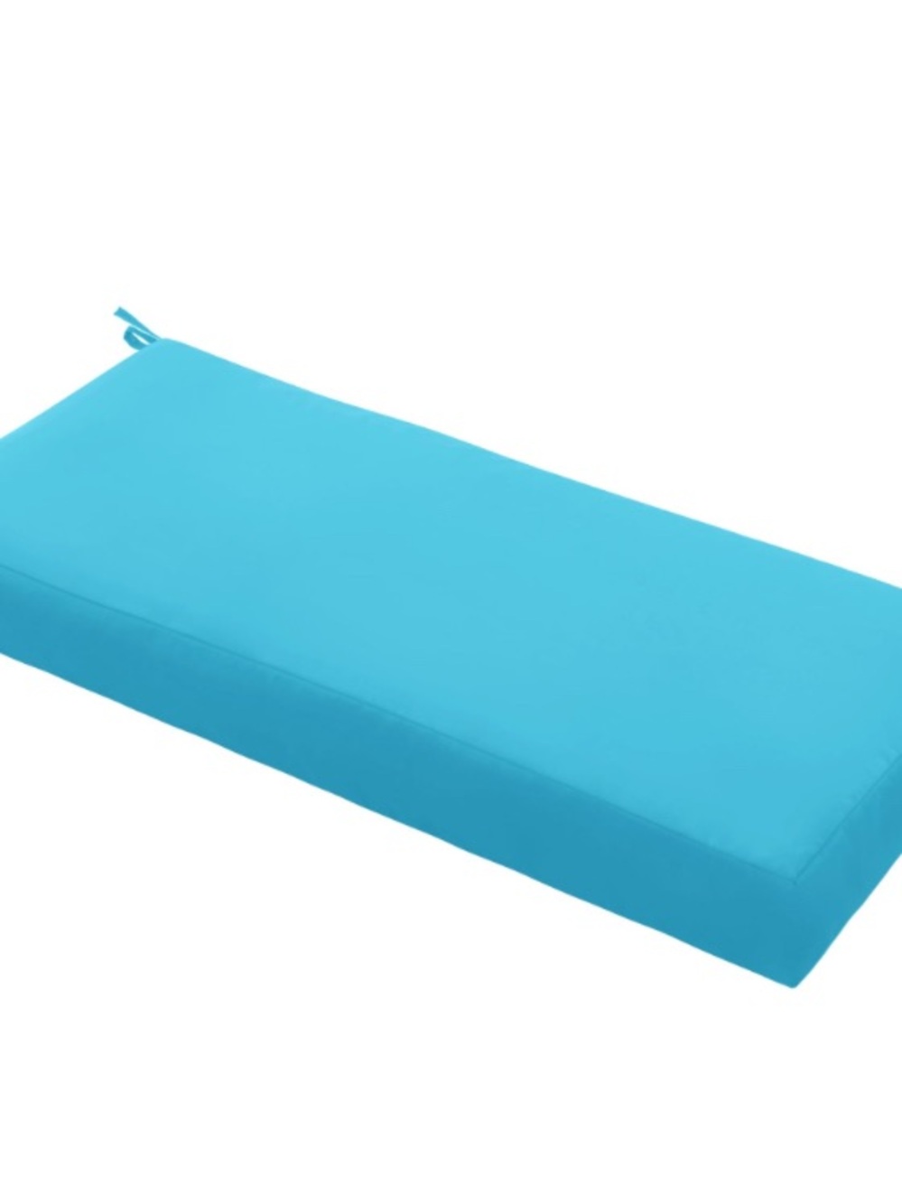 Ottowood Outdoor Bench Cushion Warerproof